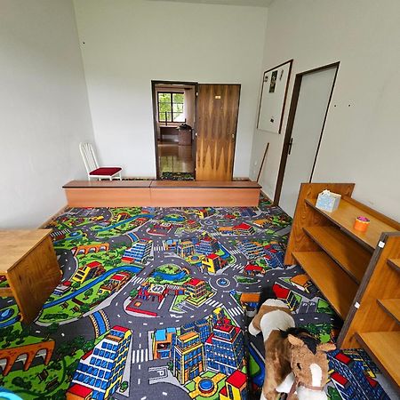 Holensky Dvur Hotel Ratibor  Buitenkant foto