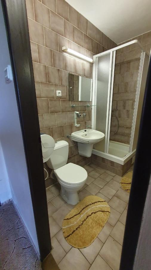 Holensky Dvur Hotel Ratibor  Buitenkant foto