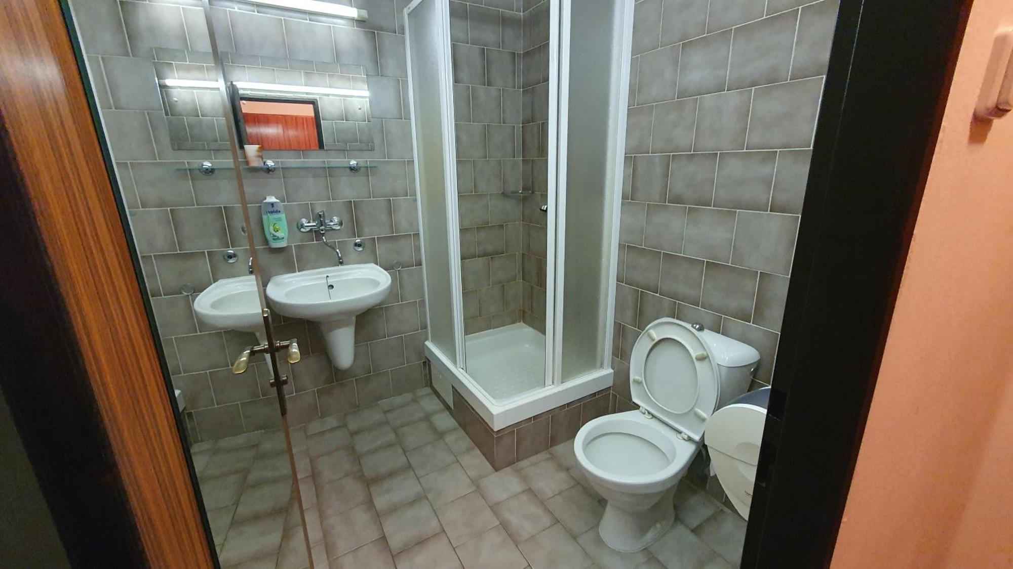 Holensky Dvur Hotel Ratibor  Buitenkant foto