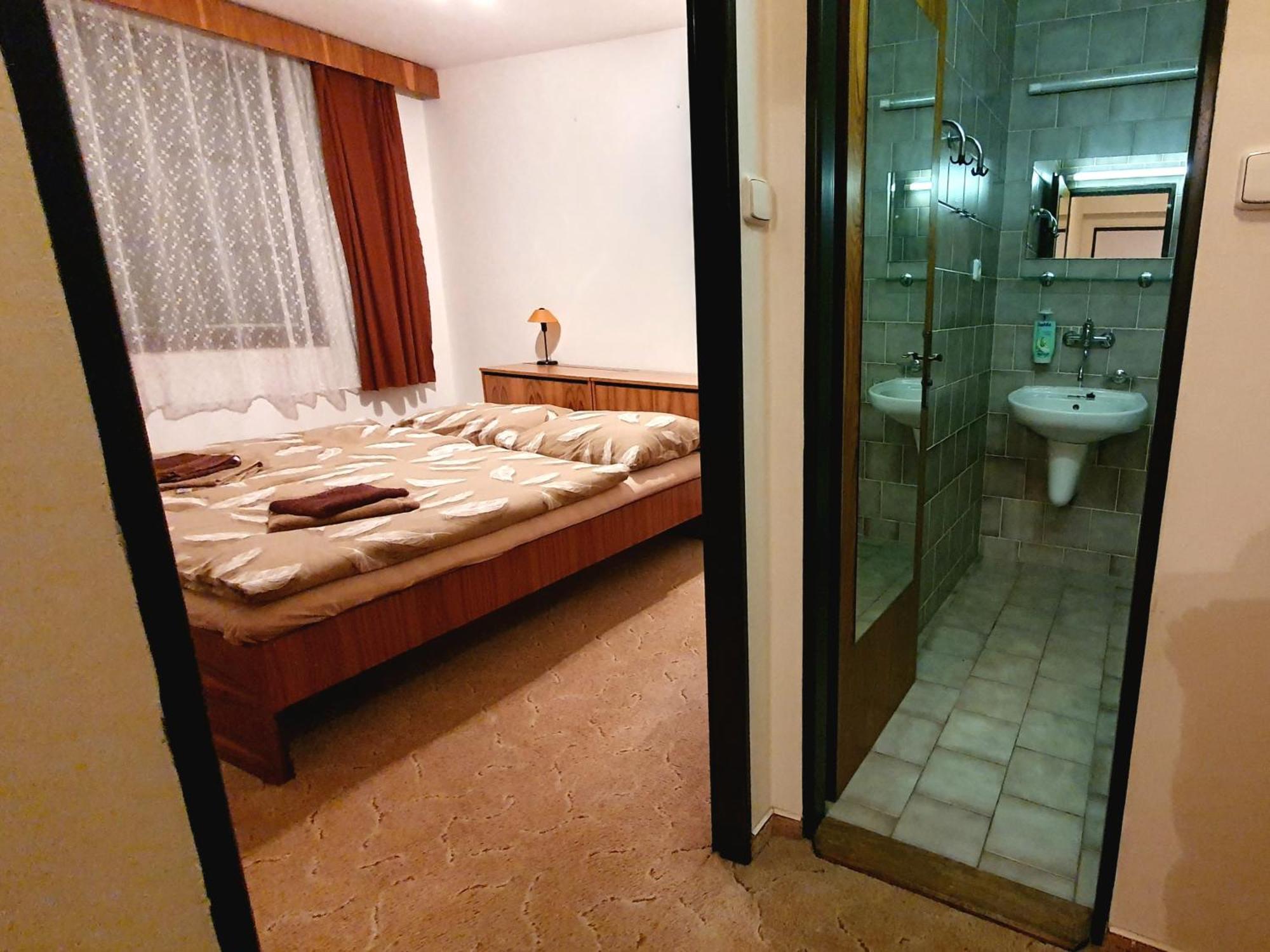 Holensky Dvur Hotel Ratibor  Buitenkant foto