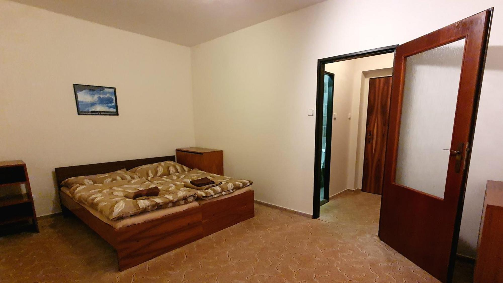 Holensky Dvur Hotel Ratibor  Kamer foto