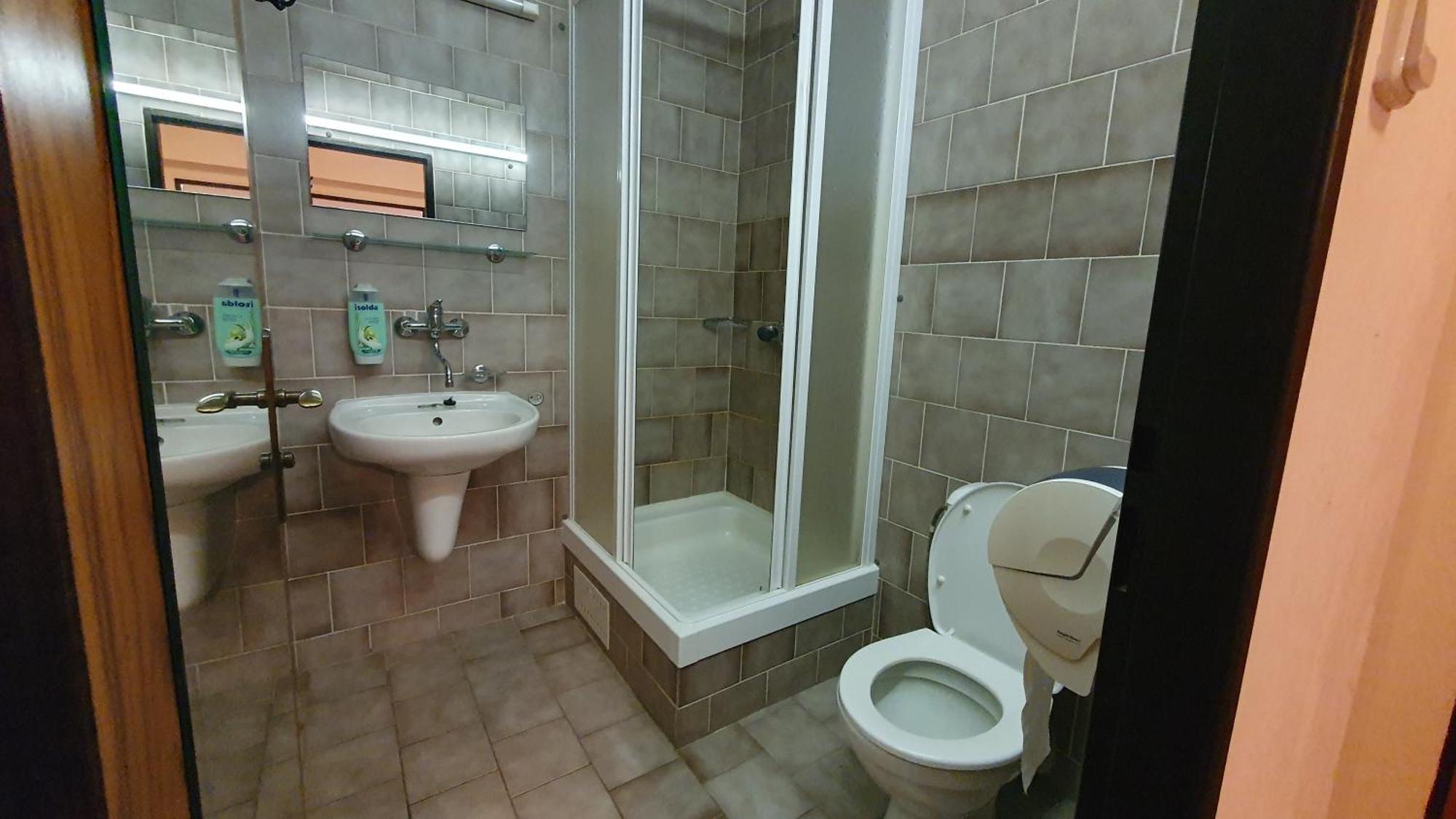 Holensky Dvur Hotel Ratibor  Kamer foto