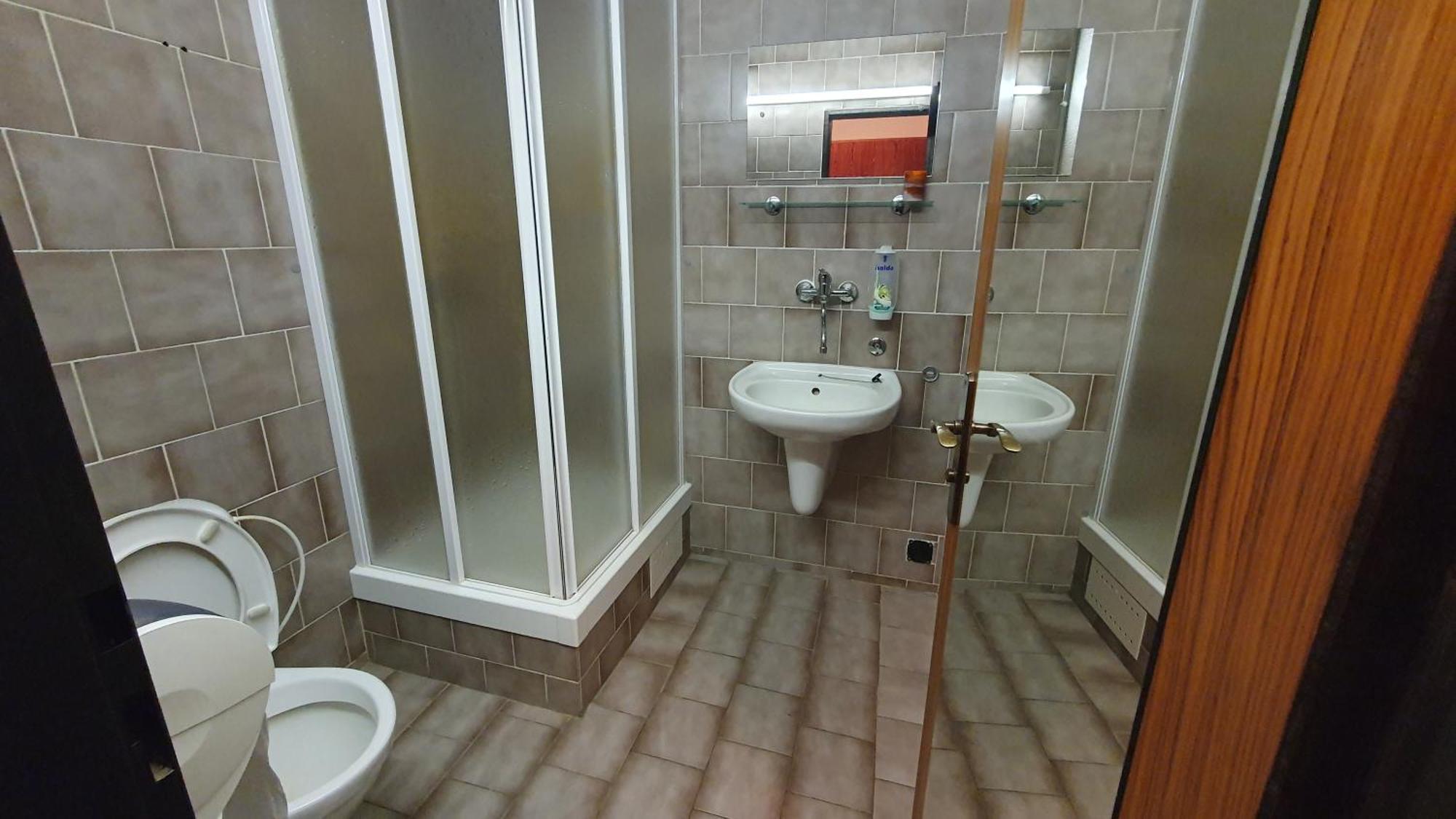 Holensky Dvur Hotel Ratibor  Kamer foto