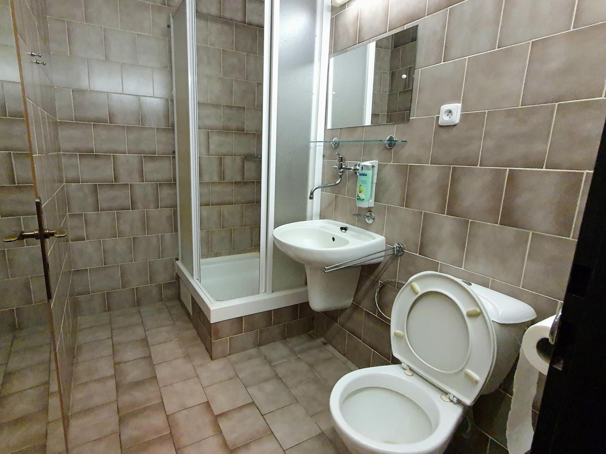 Holensky Dvur Hotel Ratibor  Kamer foto