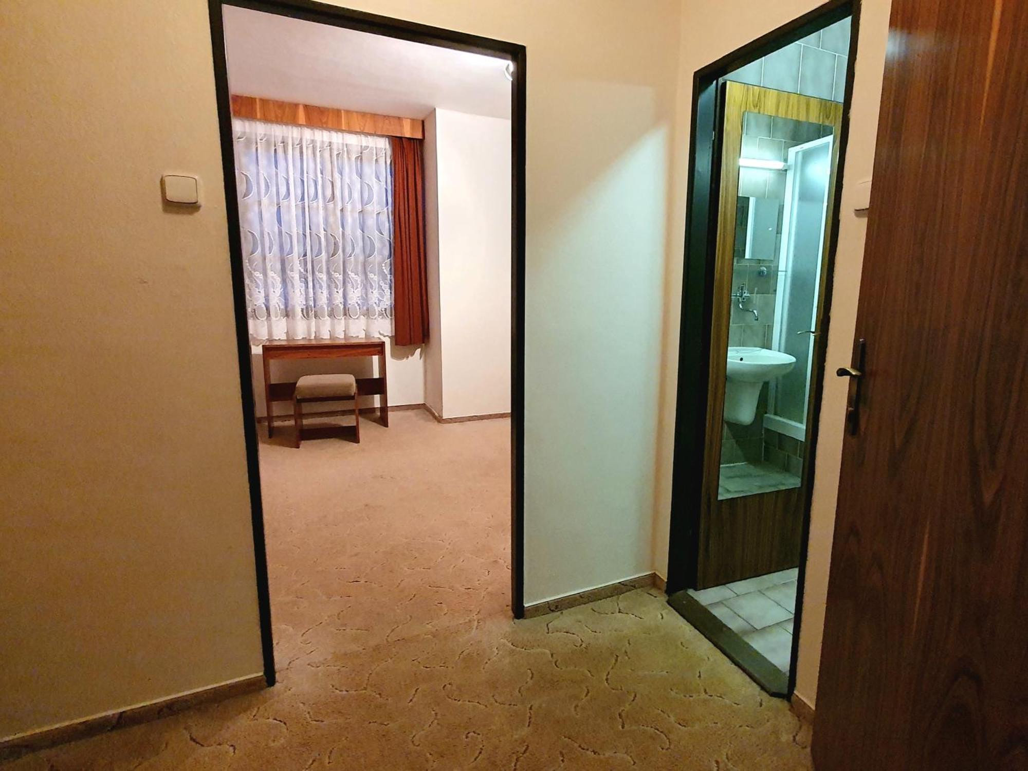 Holensky Dvur Hotel Ratibor  Kamer foto